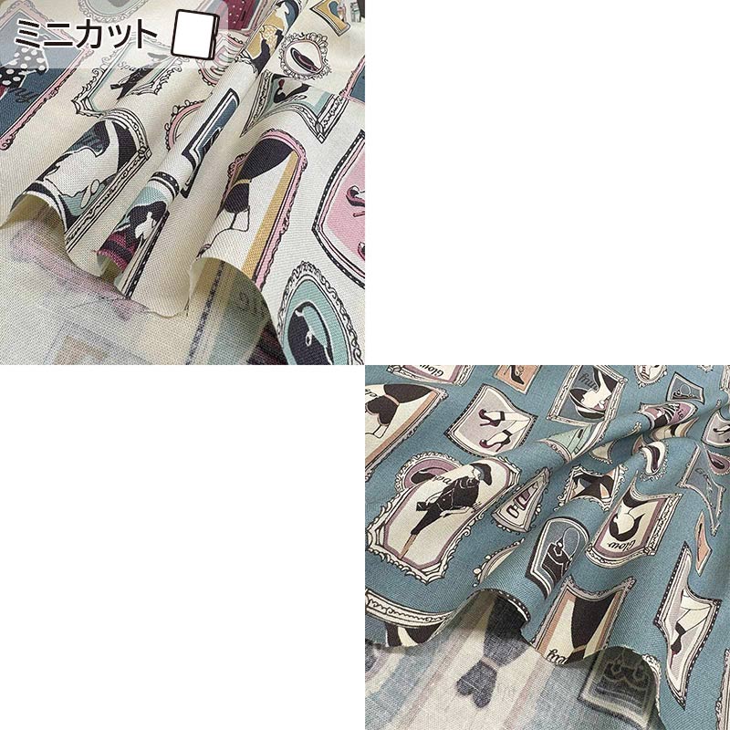 web20260212-01 un/no「Fashion collection」　ミニカット