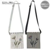 カントリーフラワー・タペストリー | すべての商品 | キルトパーティ