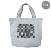 夏のステンドグラス（きんぎょ） | すべての商品 | キルトパーティ