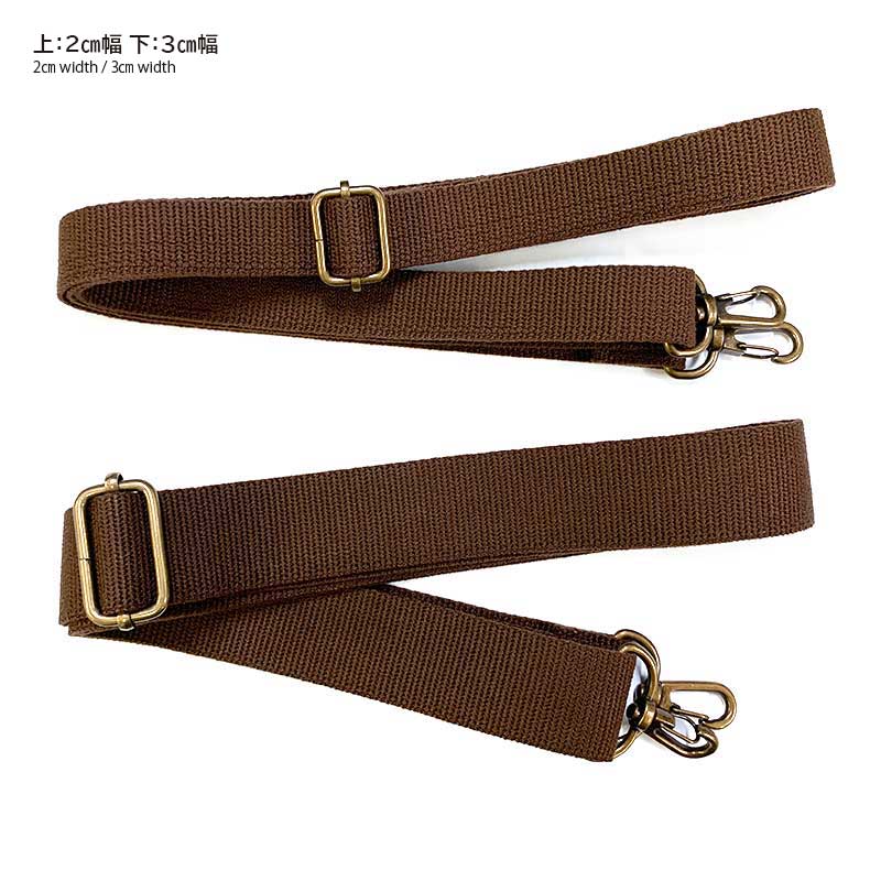 YAT-1420（アクリルテープショルダータイプ持ち手）