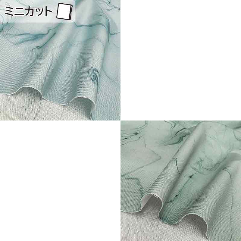 web20250410-01 USAコットン moda ロングショア　潮流 ミニカット