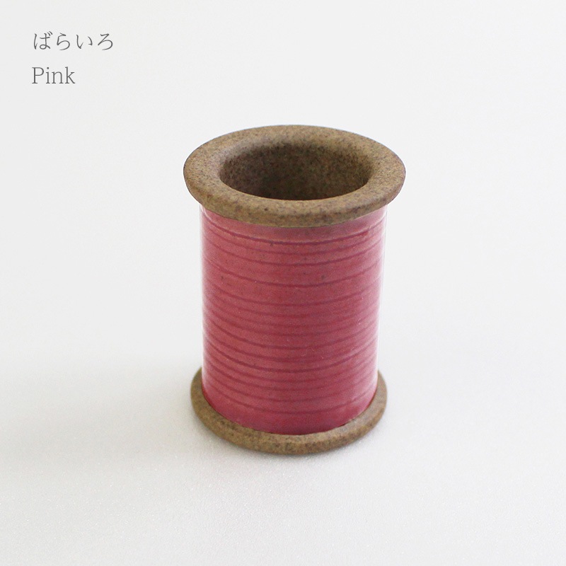 波佐見焼のマグネットスプール