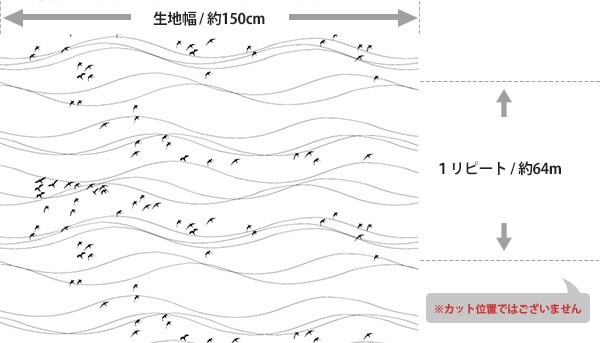 ARVIDSSONS TEXTIL フリットフォーゲル 10cm