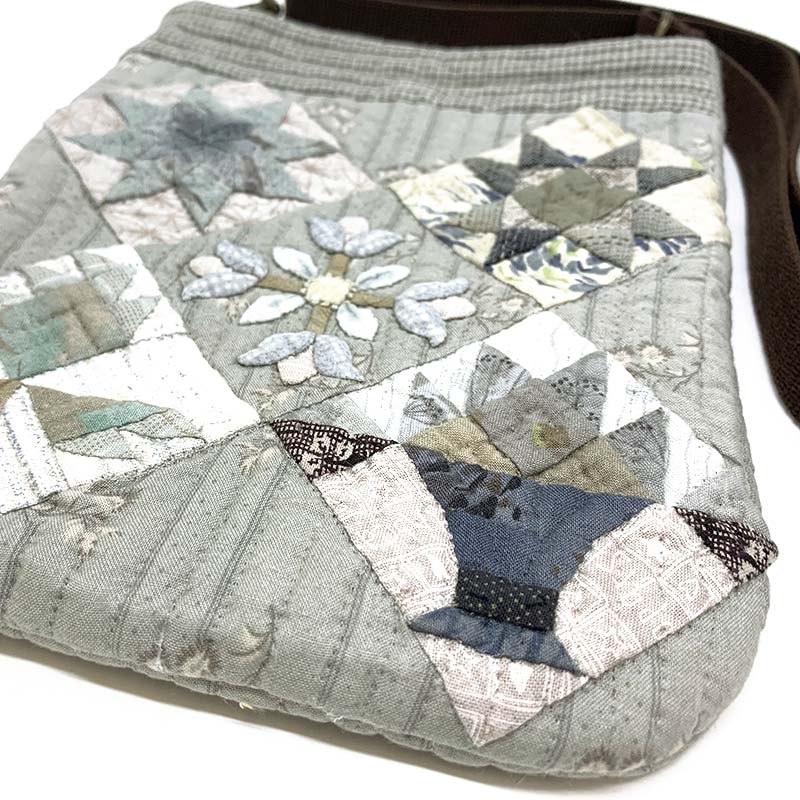 サンプラーのポシェット