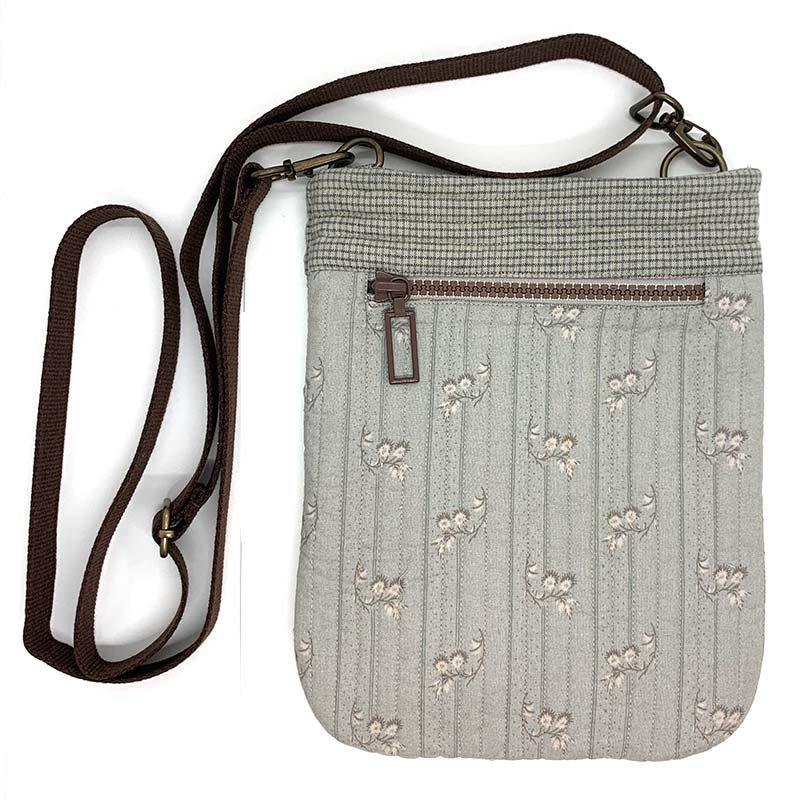 サンプラーのポシェット