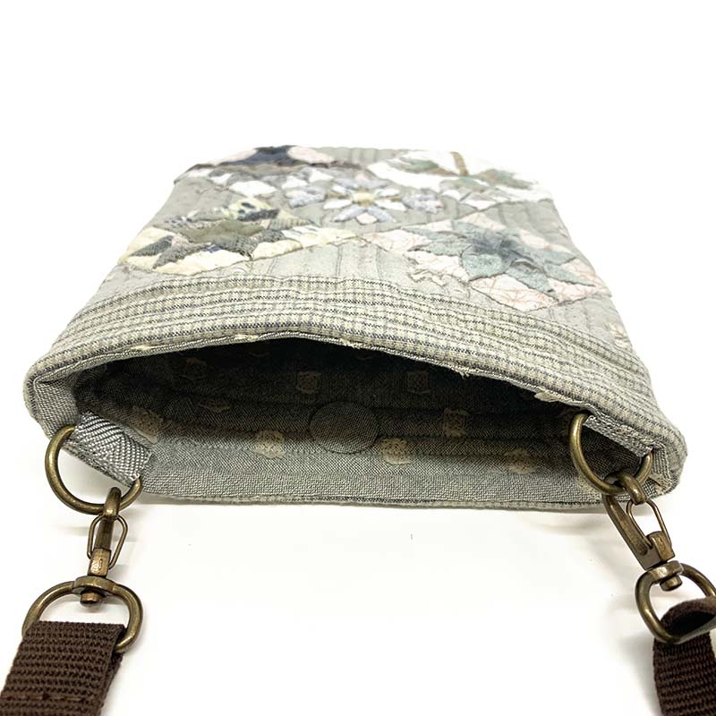 サンプラーのポシェット