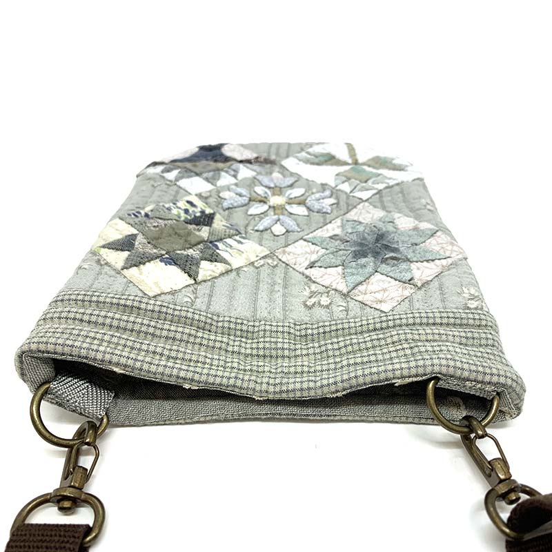 サンプラーのポシェット