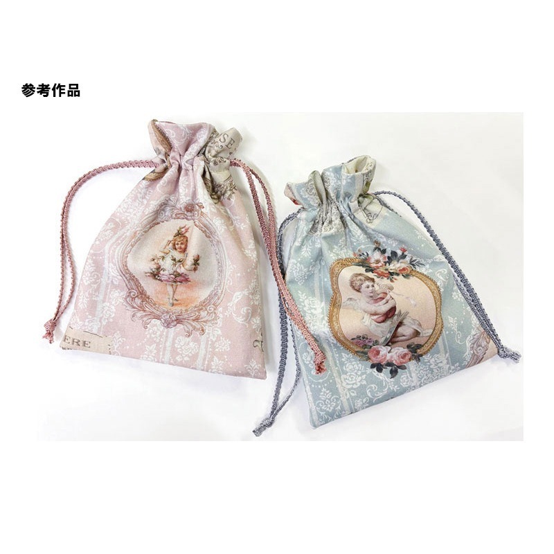 アンティークブレード2色セット