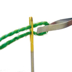 エンブロイダリースレダー