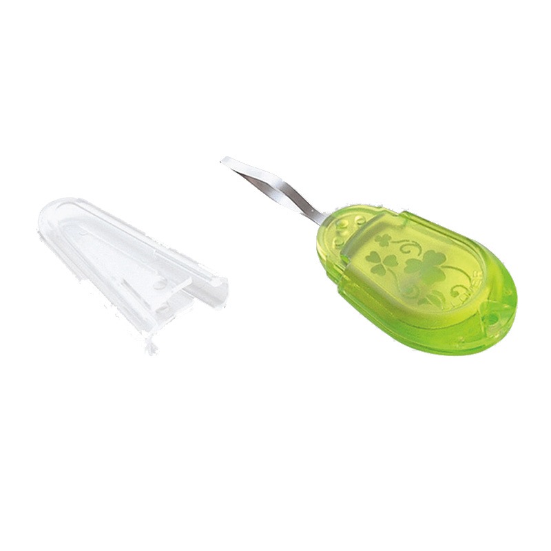 エンブロイダリースレダー