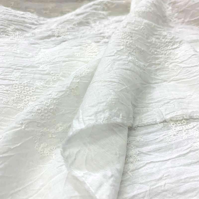 web20241031-04 80ローンエンブロイダリーレース 植物モチーフ 10cm 定価¥286のところ20%OFF