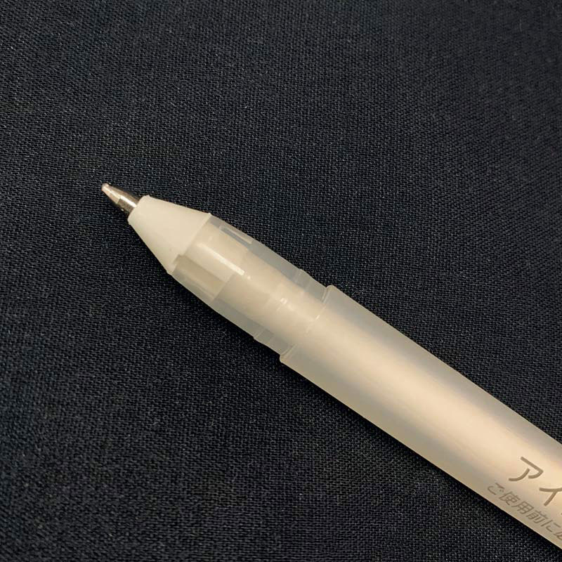 アイロンチャコペン白替芯付 | パッチワーク用具,鉛筆類 | キルトパーティ アイロンチャコペン白替芯付 | パッチワーク用具,鉛筆類 | キルトパーティ