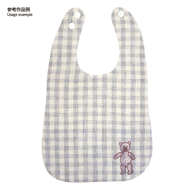 イージースナップボタン13mm 12組入り