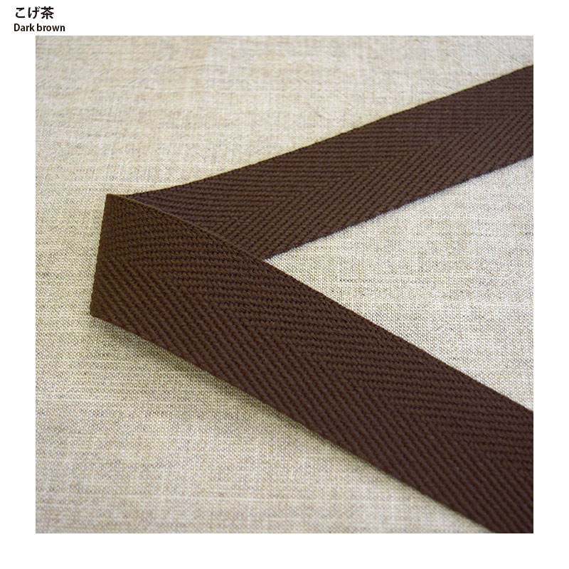 1本杉綾テープ（BT-3841)