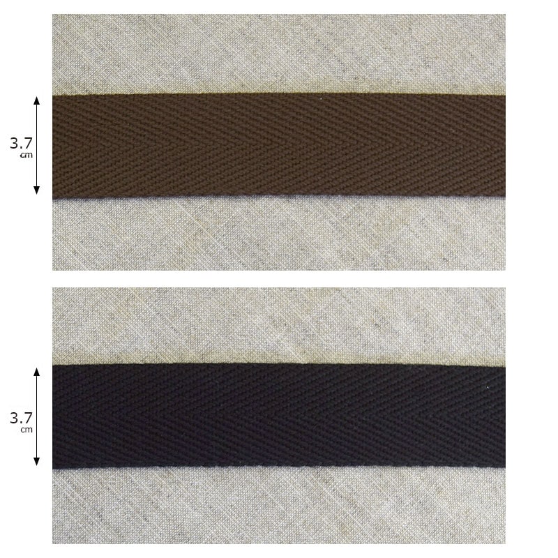 1本杉綾テープ（BT-3841)