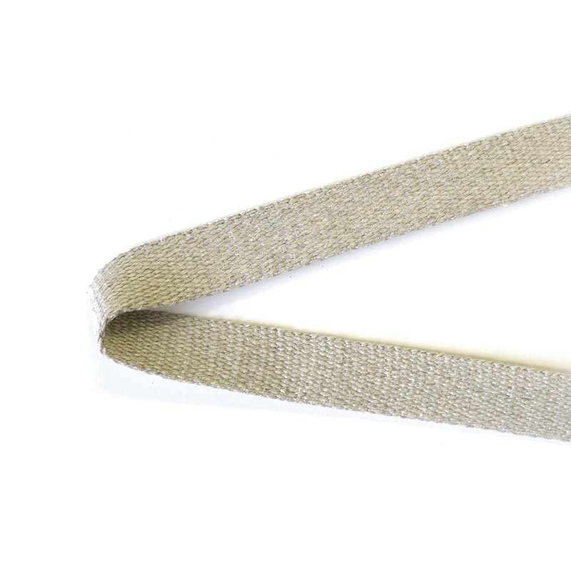 リネン厚口ソフトテープ（3.8cm幅）（JTT-R389）