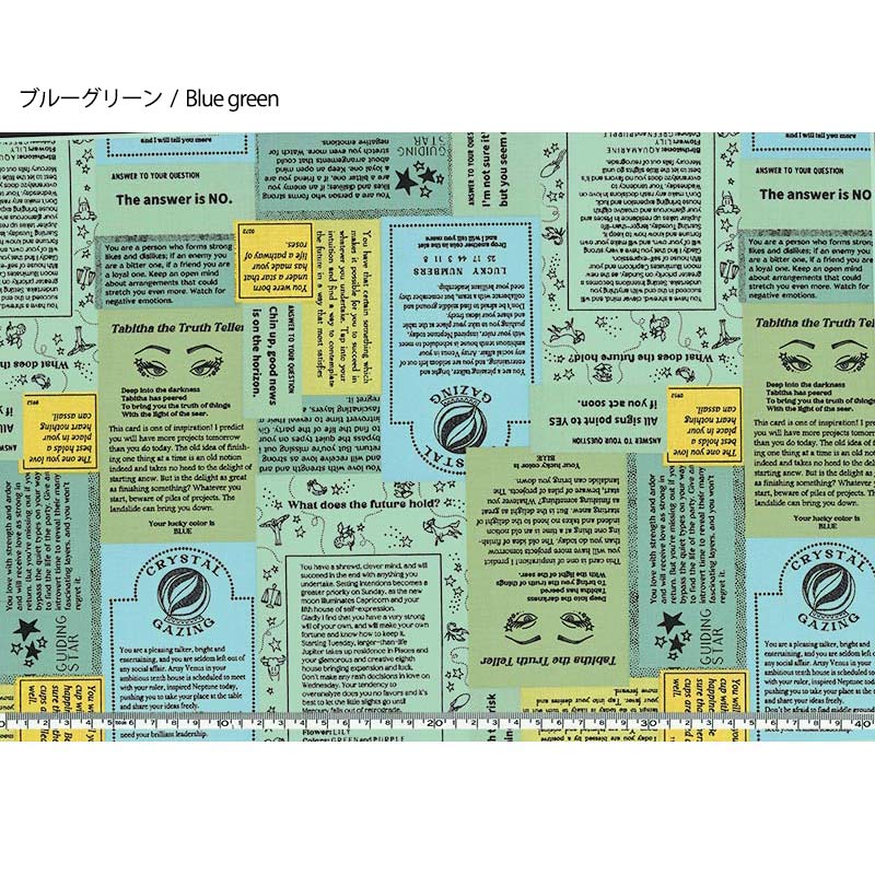 web20240307-01USAコットン  Astrologika ミニカット