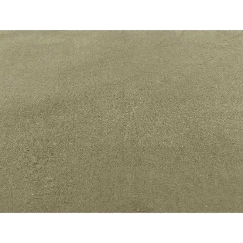 ワークエプロン（作り方なし）すてきにハンドメイド2024年5月号掲載