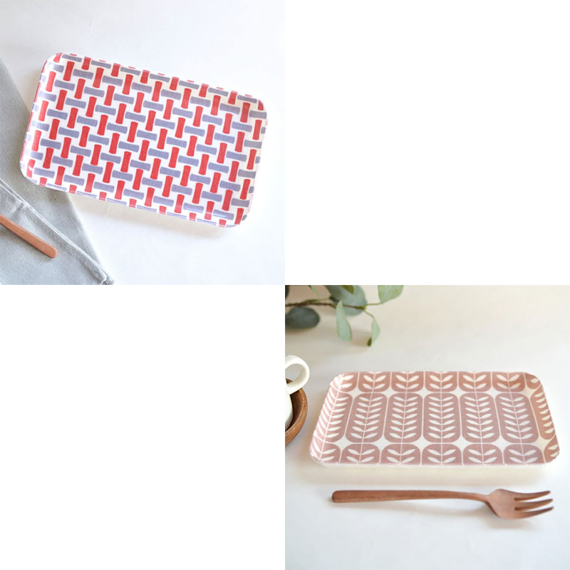 Kukshome カスタートレー