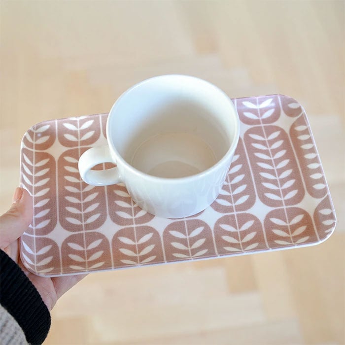 Kukshome カスタートレー