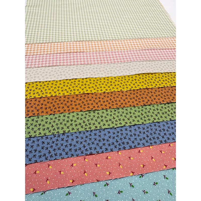 2602 レトロガーデンコレクション（ブレゼント付）