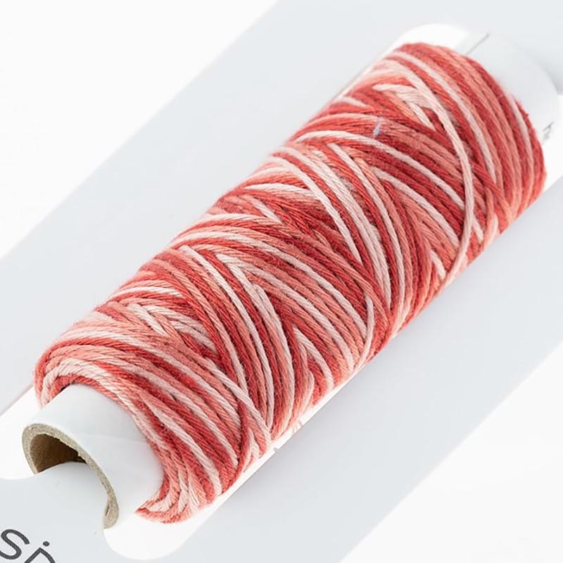 刺し子糸（hidamari） グラデーション