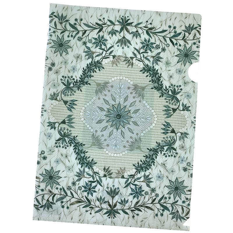 オリジナルファイルA4（1枚入り）