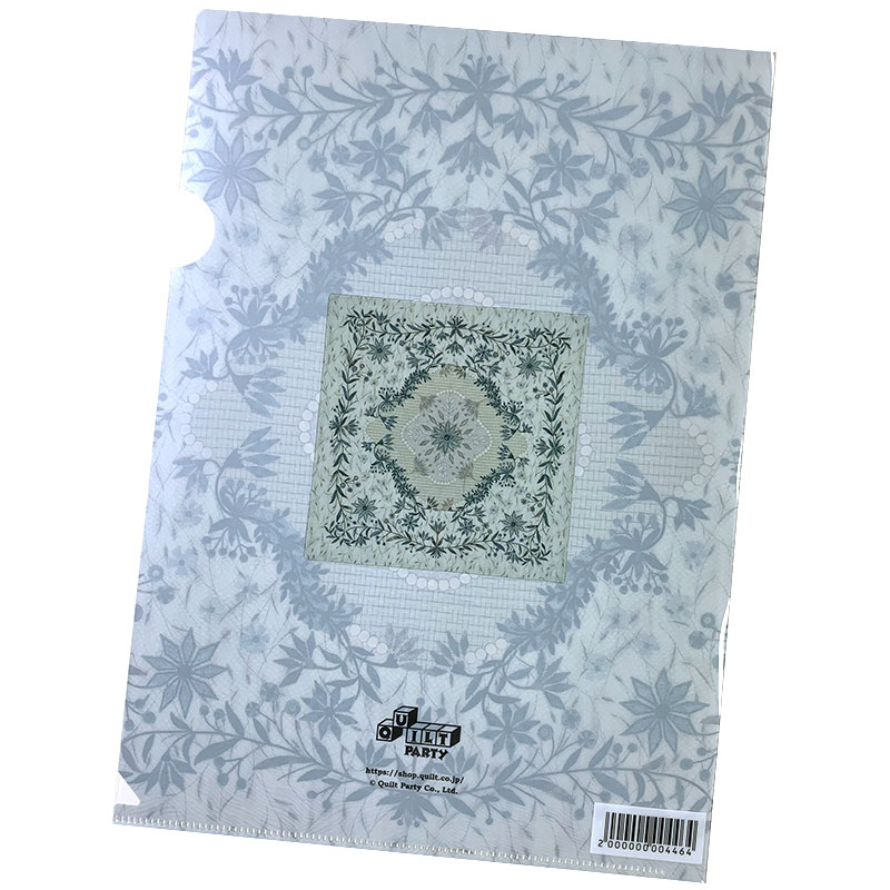 オリジナルファイルA4（1枚入り）