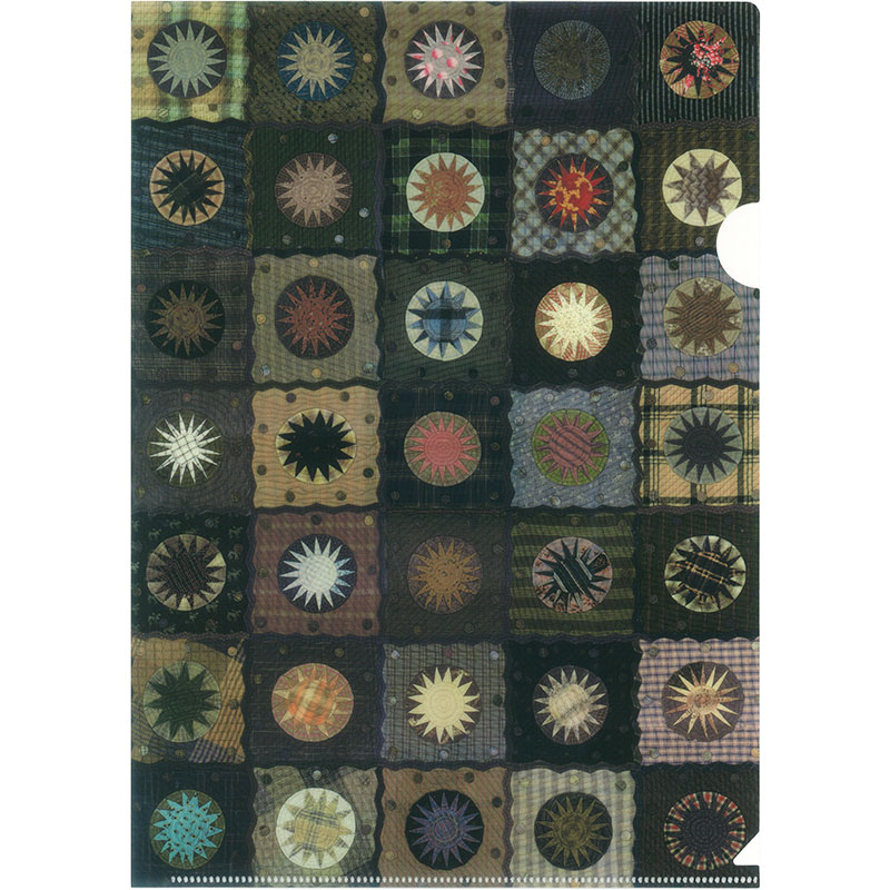 オリジナルファイルA4（1枚入り）