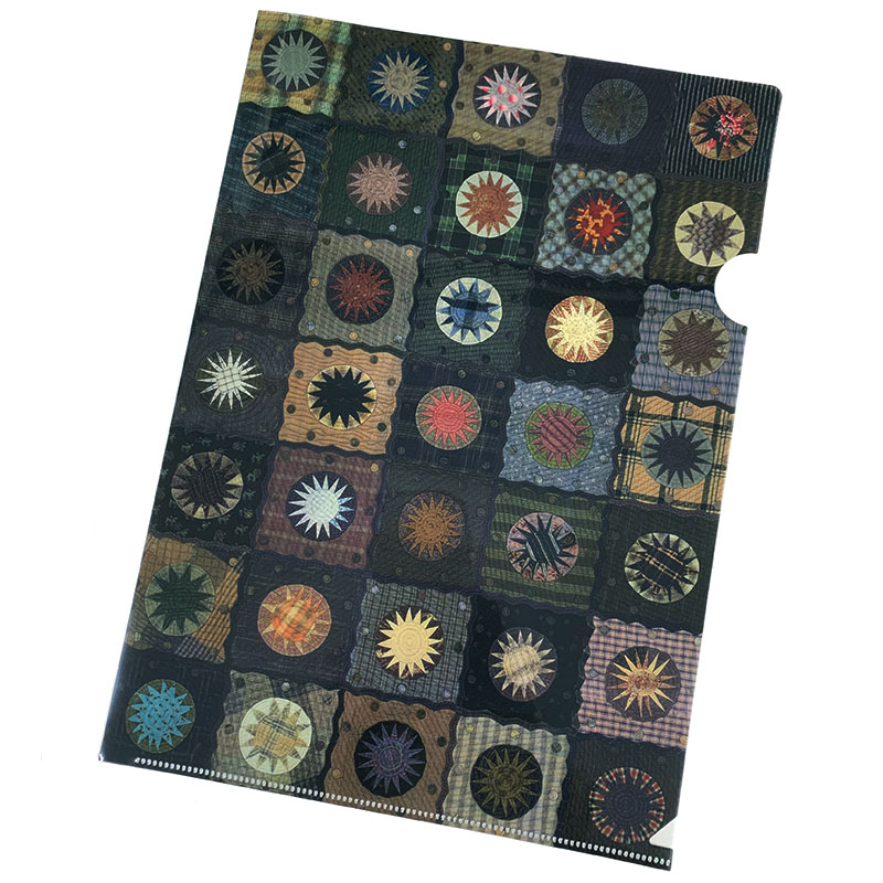 オリジナルファイルA4（1枚入り）