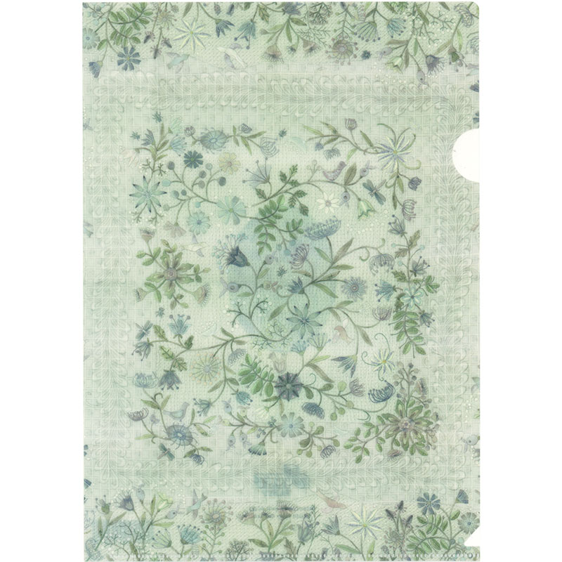 オリジナルファイルA4（1枚入り）