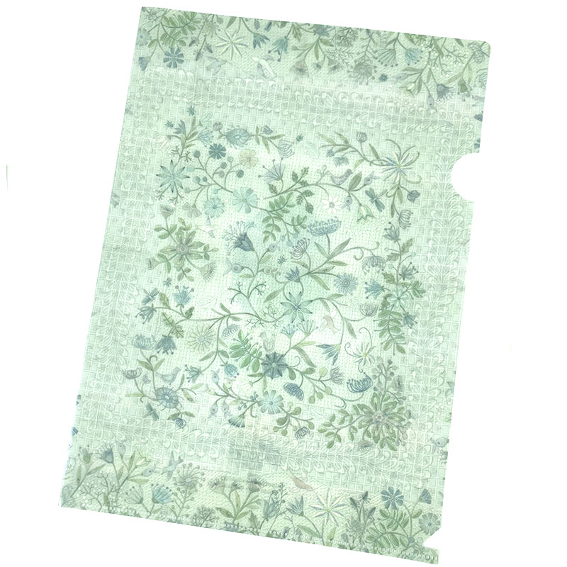 オリジナルファイルA4（1枚入り）