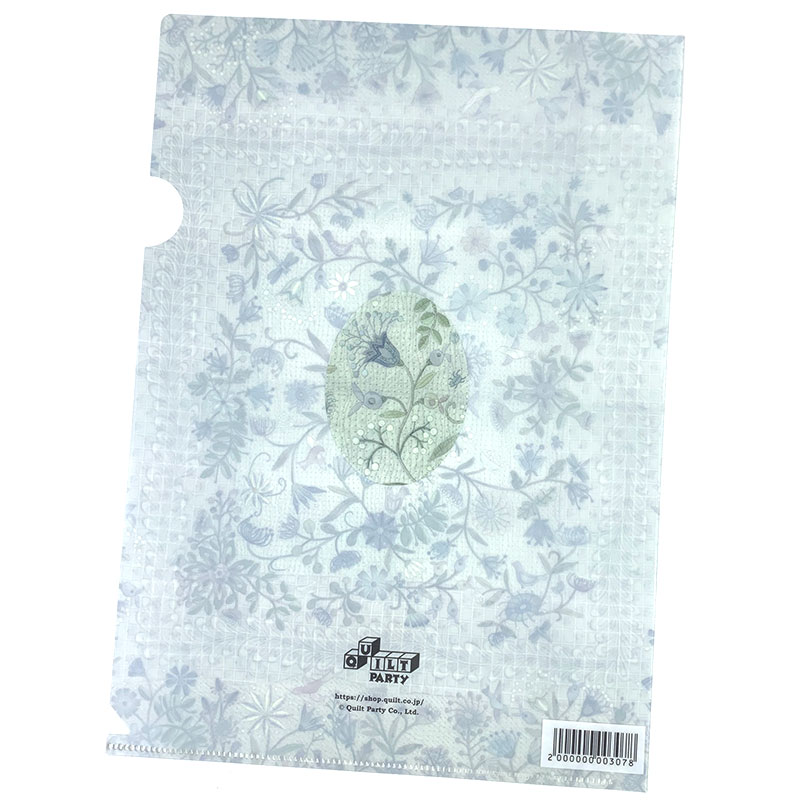 オリジナルファイルA4（1枚入り）