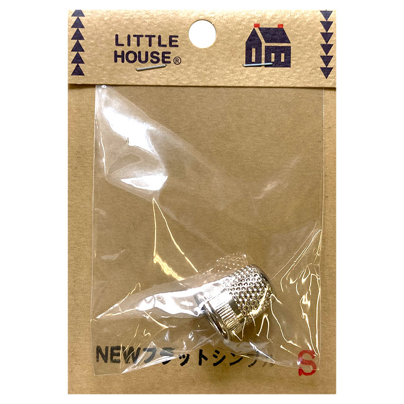 先丸シンブル（NEWフラットシンブル）