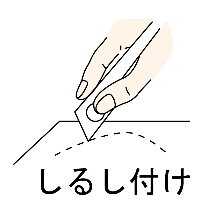 シームオープナー