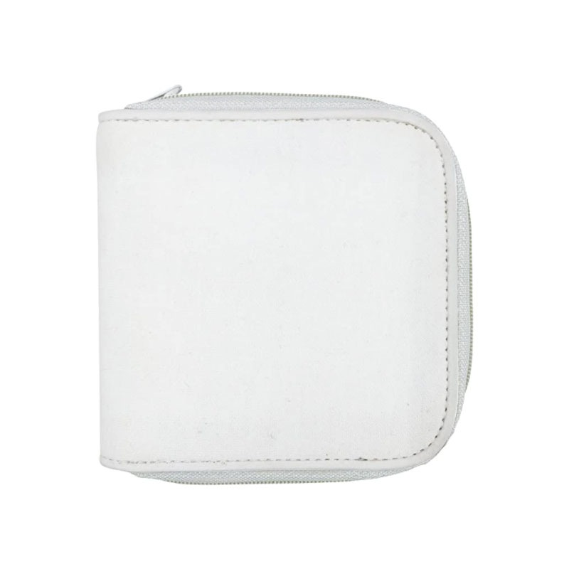 2つ折りウォレット（図案シート付）