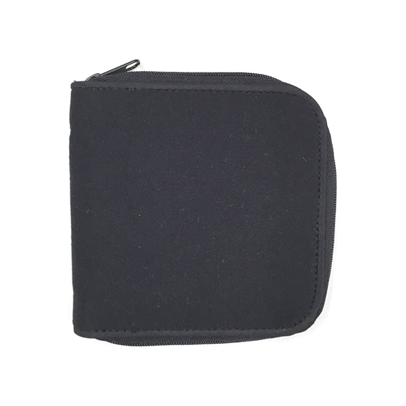 2つ折りウォレット（図案シート付）