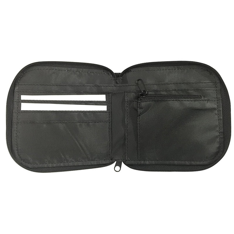 2つ折りウォレット（図案シート付）