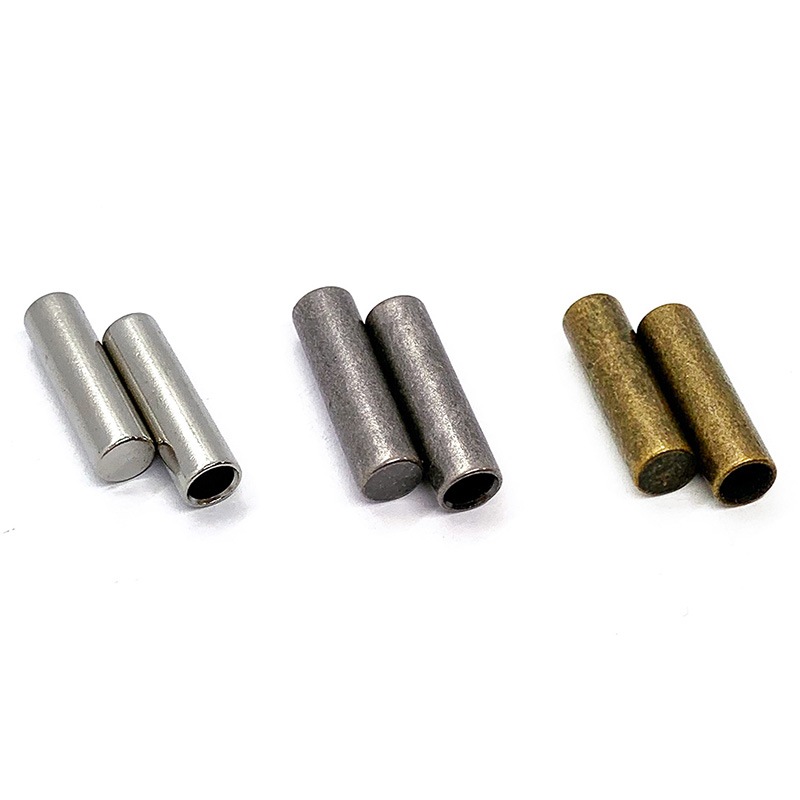 ヒモ先金具 2個入り（JTMP-198）