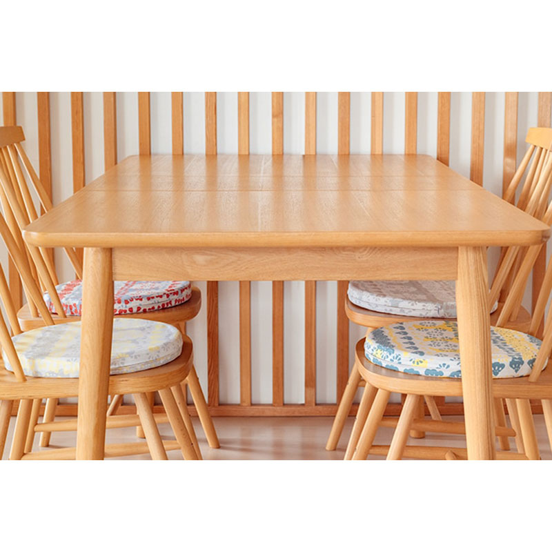 STUDIO HILLA kasvimaa シートクッション ベジタブルガーデン