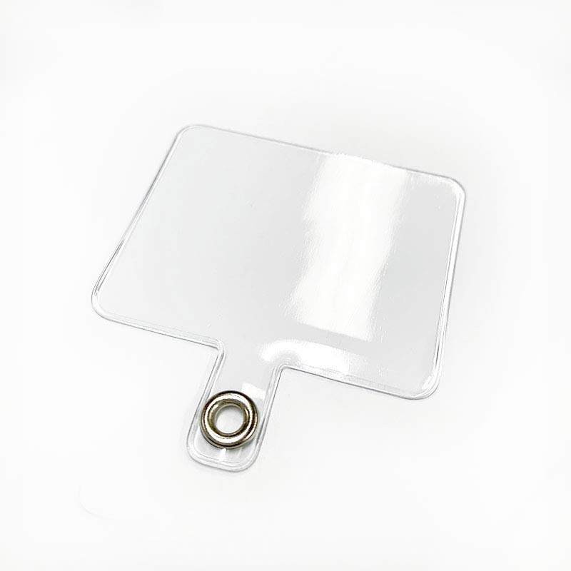 スマホストラップ　タグ（HP-50）