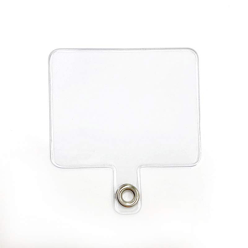 スマホストラップ　タグ（HP-50）