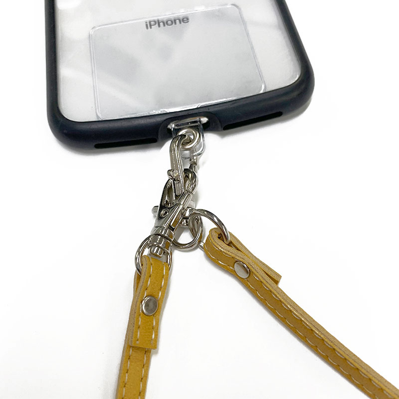 スマホストラップ　タグ（HP-50）