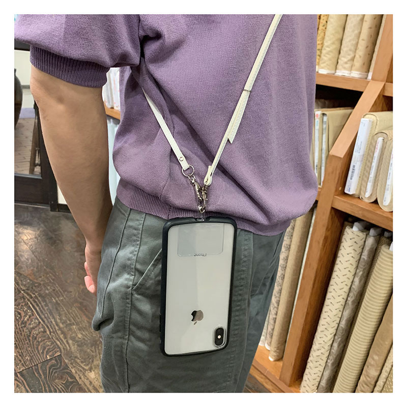 スマホストラップ　タグ（HP-50）