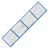 マルチキルティングルーラー　60cm