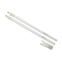 アイロンチャコペン白替芯