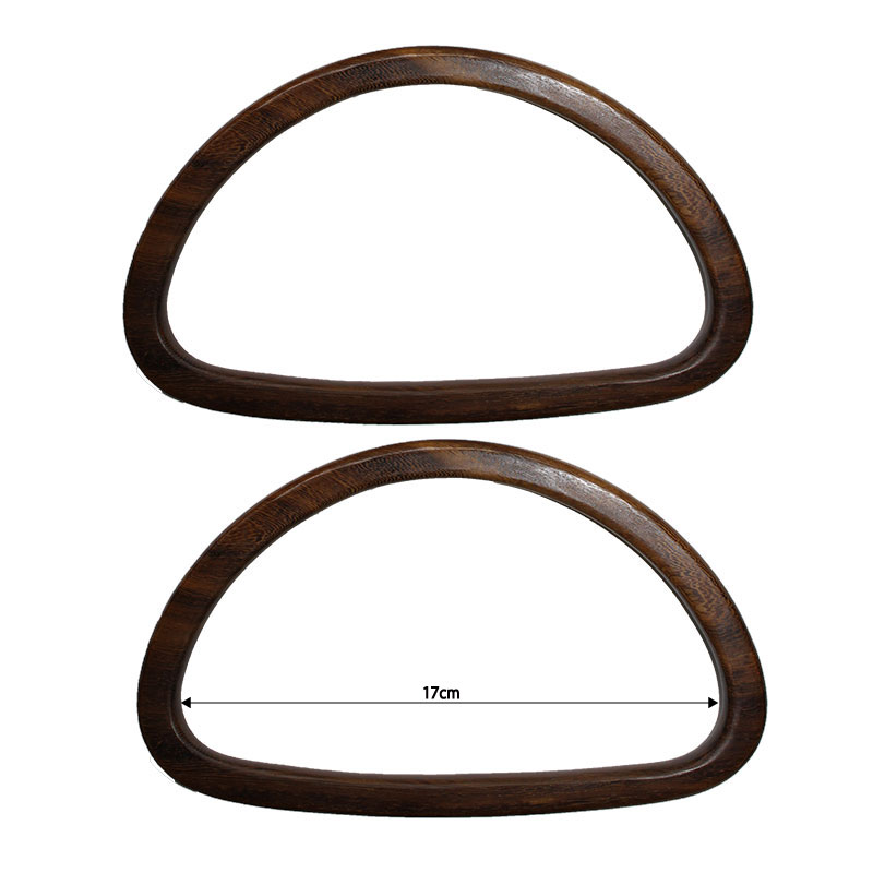 ウッドハンドル PM-31