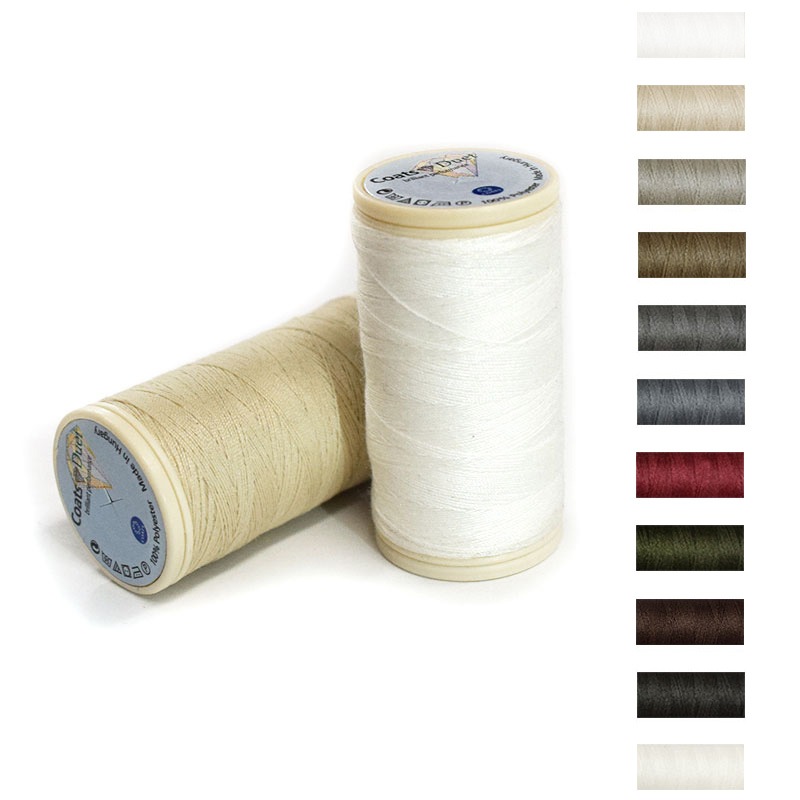 デュエット糸 小（100m） 旧商品名 コーツ・デュエット