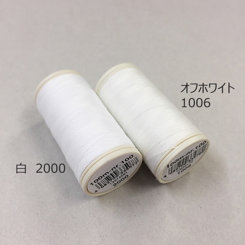 デュエット糸 小（100m） 旧商品名 コーツ・デュエット