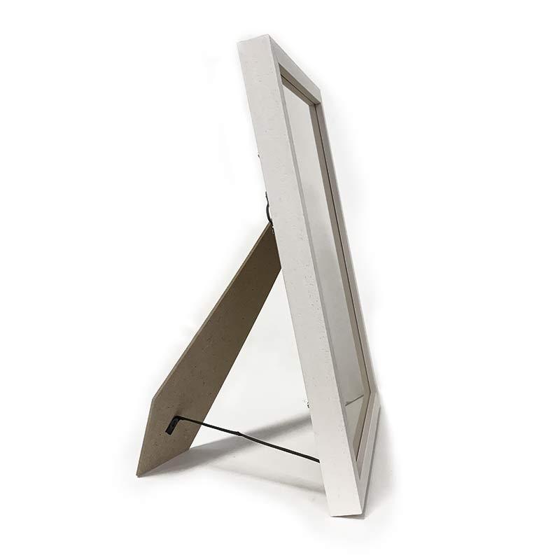 長方形フレーム PFA4（A4 212×299） ホワイト